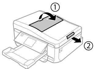 EPSON EXPRESSION PHOTO XP-750 - Wichtig: - 4