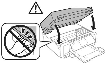 EPSON EXPRESSION PHOTO XP-750 - 3 - 1