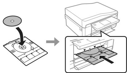 EPSON EXPRESSION PHOTO XP-750 - Nota: - 5