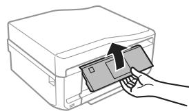 EPSON EXPRESSION PHOTO XP-750 - Note: - 1