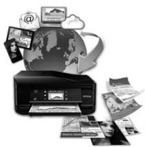 EPSON EXPRESSION PHOTO XP-750 - Using Epson Connect Service - 1