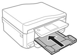 EPSON EXPRESSION PHOTO XP-750 - Note: - 1