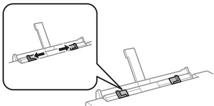 EPSON EXPRESSION PHOTO XP-750 - Manipulation du papier et des supports - 1