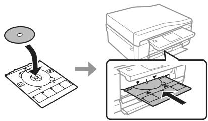 EPSON EXPRESSION PHOTO XP-750 - Manuseamento de Papel e Outros Suportes - 1