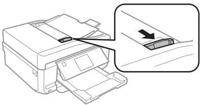 EPSON EXPRESSION PHOTO XP-750 - Manuseamento de Papel e Outros Suportes - 2