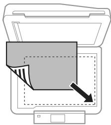 EPSON EXPRESSION PHOTO XP-750 - Glasplaat - 3