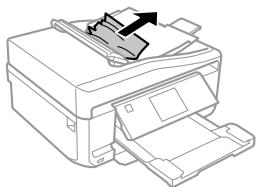 EPSON EXPRESSION PHOTO XP-750 - Einfache Fehlerbeseitigung - 4
