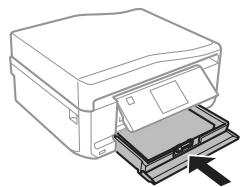 EPSON EXPRESSION PHOTO XP-750 - Note: - 4