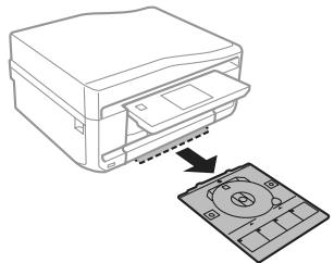 EPSON EXPRESSION PHOTO XP-750 - Opmerking: - 2