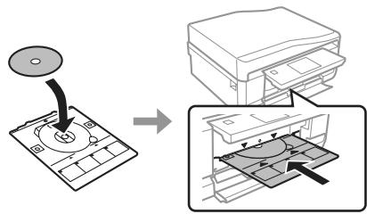 EPSON EXPRESSION PHOTO XP-750 - Opmerking: - 4