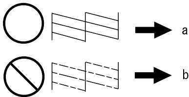 EPSON EXPRESSION PHOTO XP-750 - Aide pour les problèmes d'impression - 1