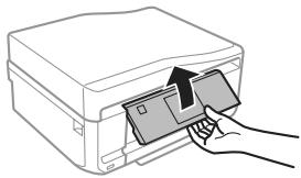 EPSON EXPRESSION PHOTO XP-750 - Opmerking: - 1