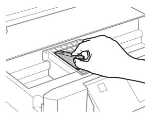 EPSON EXPRESSION PHOTO XP-750 - Dépannage de base - 2