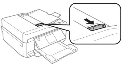 EPSON EXPRESSION PHOTO XP-750 - Manipulation du papier et des supports - 3