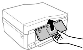 EPSON EXPRESSION PHOTO XP-750 - Hinweis: - 3