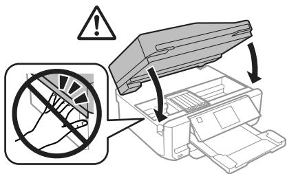 EPSON EXPRESSION PHOTO XP-750 - Eenvoudige problemen oplossen - 4