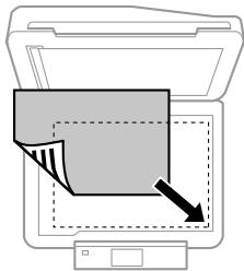 EPSON EXPRESSION PHOTO XP-750 - Vorlagenglas - 3