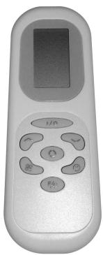 SUPRA BLIZAIR - Performance de la télécommande - 1