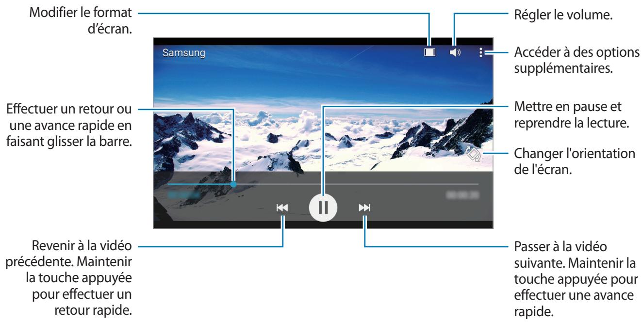 SAMSUNG SM-G531F - Lire une vente - 1