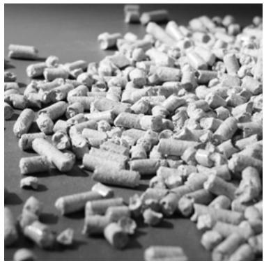 SUPRA LEMNOS - LE GRANULE DE BOIS - 2