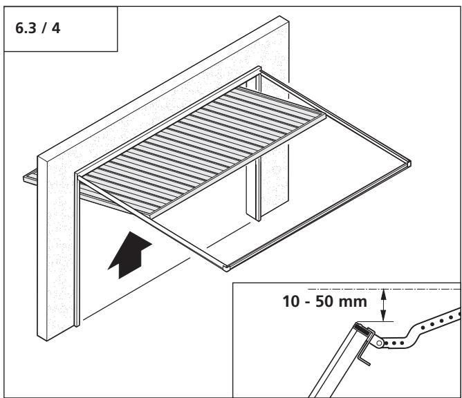 MARANTEC CONFORT 220 - Remarque : - 2