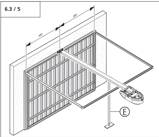 MARANTEC CONFORT 250 - Attention! - 1