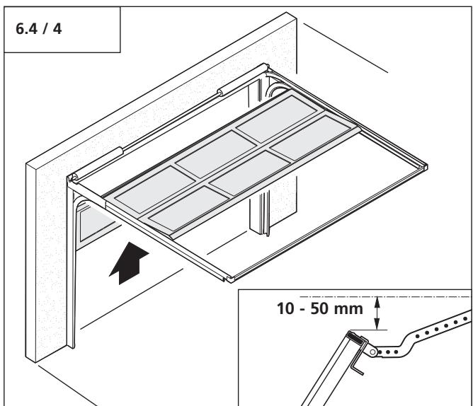 MARANTEC CONFORT 250 - Remarque : - 2