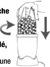 MAGIC BULLET - Utiliser le magic bullet - 4