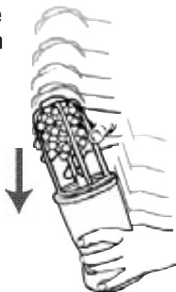 MAGIC BULLET - La technique par secousses - 2