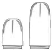 MAGIC BULLET MB-1001 - Grande et petite tasse - 1