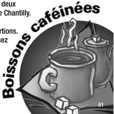MAGIC BULLET MB-1001 - Café irlandais - 4