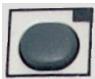 PINNACLE PCTV MEDIACENTER REMOTE - Touches de saisie - 1
