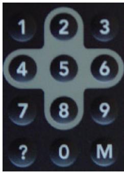 PINNACLE PCTV MEDIACENTER REMOTE - Lecture / pause - 2