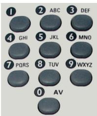 PINNACLE PCTV MEDIACENTER REMOTE - Arrêt - 1
