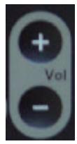 PINNACLE PCTV MEDIACENTER REMOTE - Lancer le menu OSD - 1