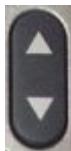 PINNACLE PCTV MEDIACENTER REMOTE - Volume +/- - 2