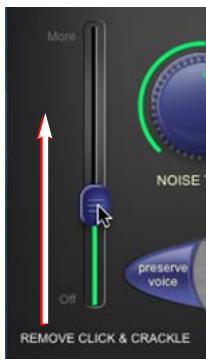 PINNACLE SOUNDSOAP 2.1 - Emploi de SoundSoap comme plug-in - 4