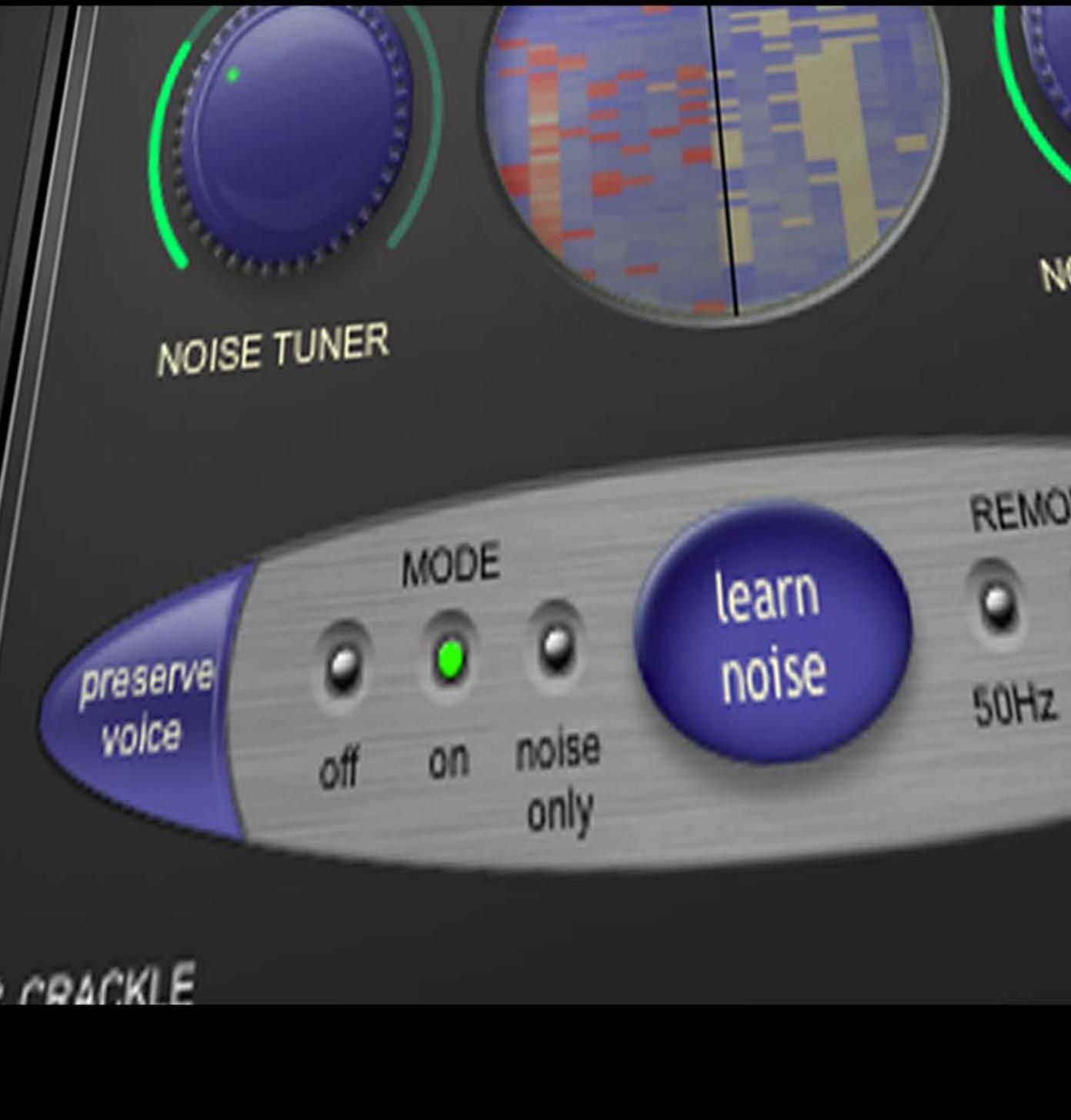 PINNACLE SOUNDSOAP 2.1 - Conclusion - 1