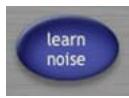 PINNACLE SOUNDSOAP 2.1 - Bouton d'apprentissage du bruit (Learn Noise) - 1