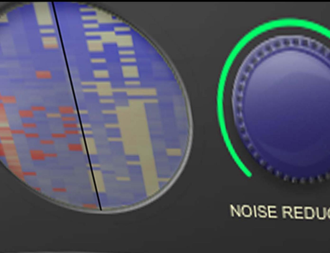 PINNACLE SOUNDSOAP 2.1 - Chapitre 4 - Utilisation de SoundSoap - 1