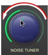 PINNACLE SOUNDSOAP 2.1 - Emploi de SoundSoap comme plug-in - 11
