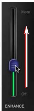 PINNACLE SOUNDSOAP 2.1 - Emploi de SoundSoap comme plug-in - 15