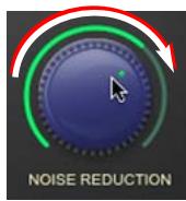 PINNACLE SOUNDSOAP 2.1 - Emploi de SoundSoap comme plug-in - 14