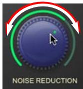 PINNACLE SOUNDSOAP 2.1 - Pour utiliser SoundSoap (mode autonome) afin de nettoyer des clips iMovie : - 9