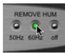 PINNACLE SOUNDSOAP 2.1 - Emploi de SoundSoap comme plug-in - 6