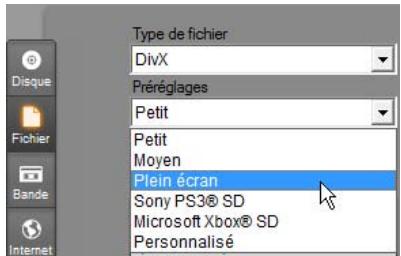 PINNACLE STUDIO 14 - DivX - 1