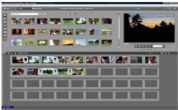 PINNACLE STUDIO 14 - Modification de la taille de la prévisualisation video - 2