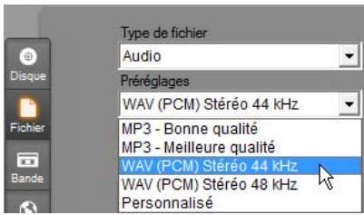 PINNACLE STUDIO 14 - Audio uniqueness - 1
