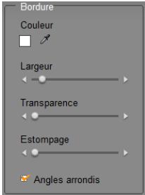 PINNACLE STUDIO 14 - Commandes de l'outil Incrustation d'image (Picture-in-Picture) - 3