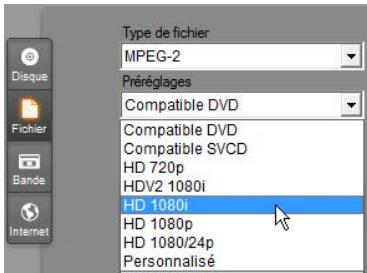 PINNACLE STUDIO 14 - MPEG - 2